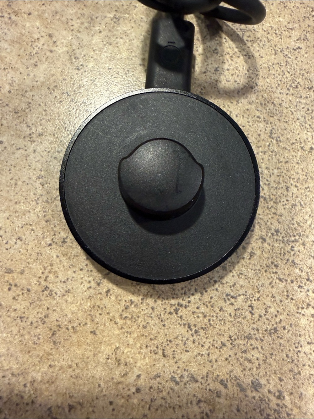 Oura Smart Ring Size 9 JZ75-0125-09 Oura Charger Only - Tested - Picture 2 of 5